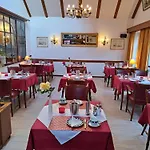 Hotel Columbus Und Glamping
