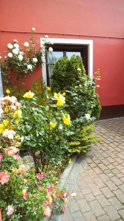 Hotel Columbus Und Glamping