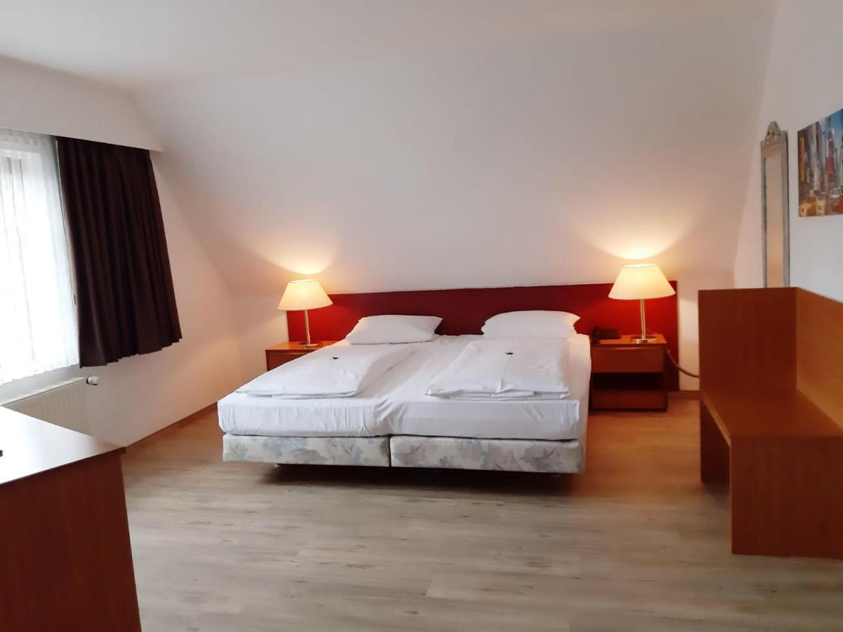 Hotel Columbus Und Glamping
