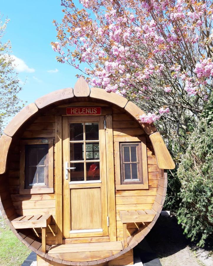 Columbus Und Glamping Hotel