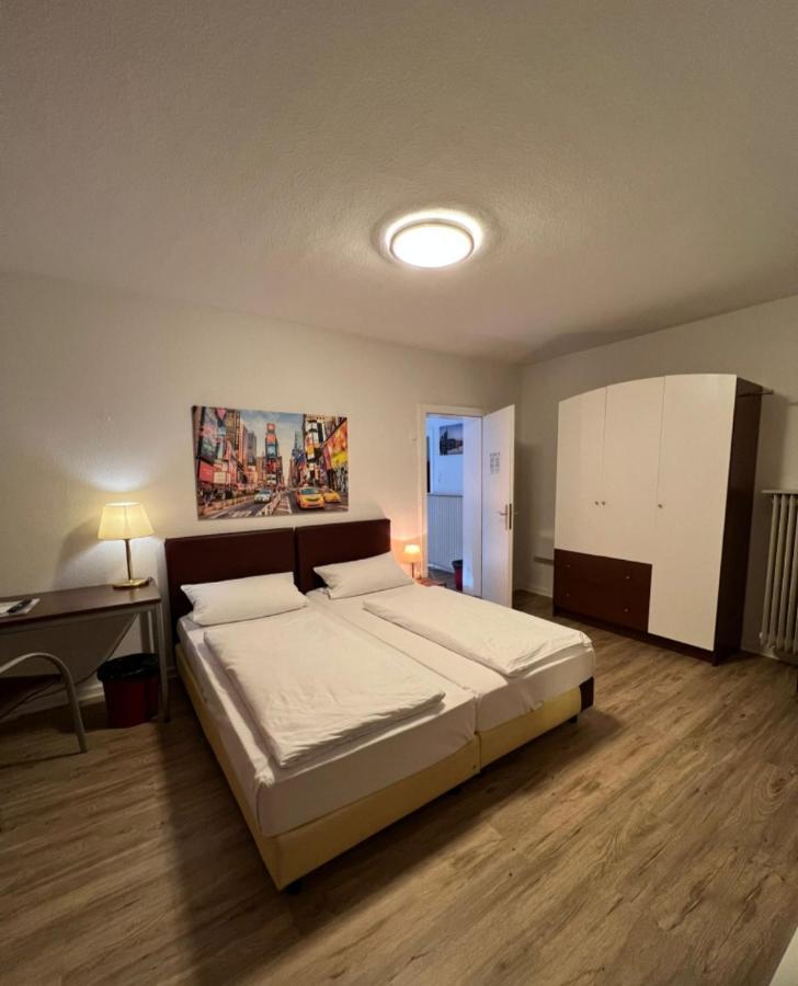 Columbus Und Glamping