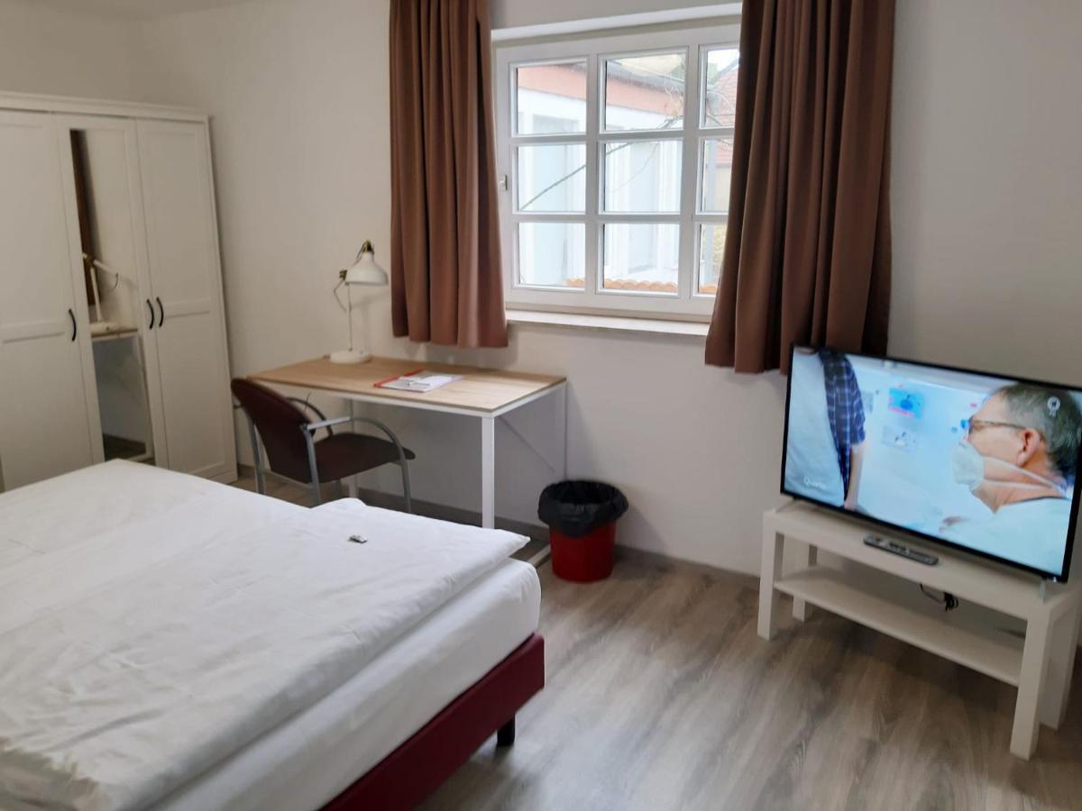 Columbus Und Glamping Hotel