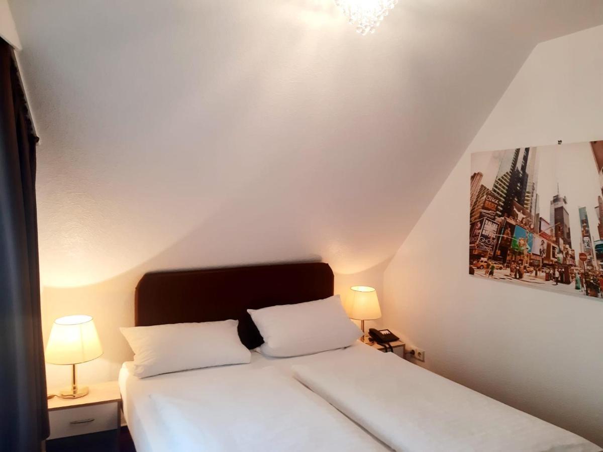 Hotel Columbus Und Glamping