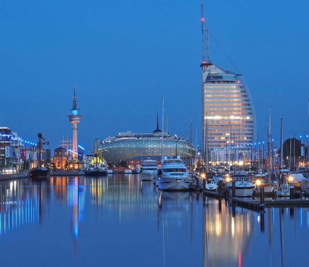 Columbus Und Glamping
