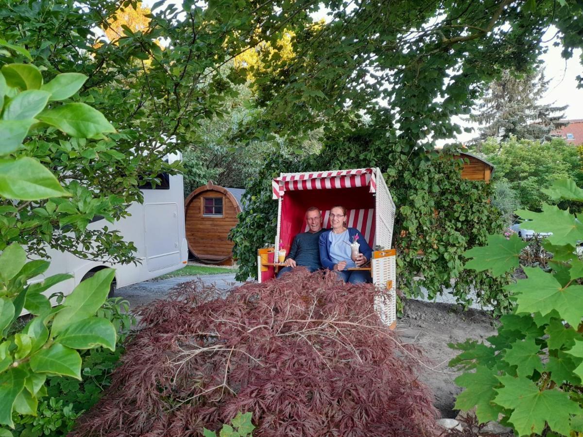 Columbus Und Glamping Hotel 3*