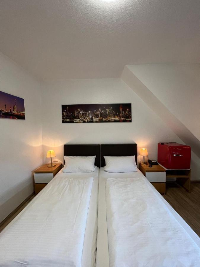 Columbus Und Glamping Hotel