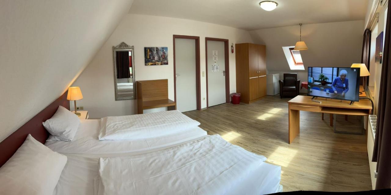 Columbus Und Glamping 3*