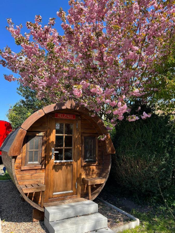 Columbus Und Glamping