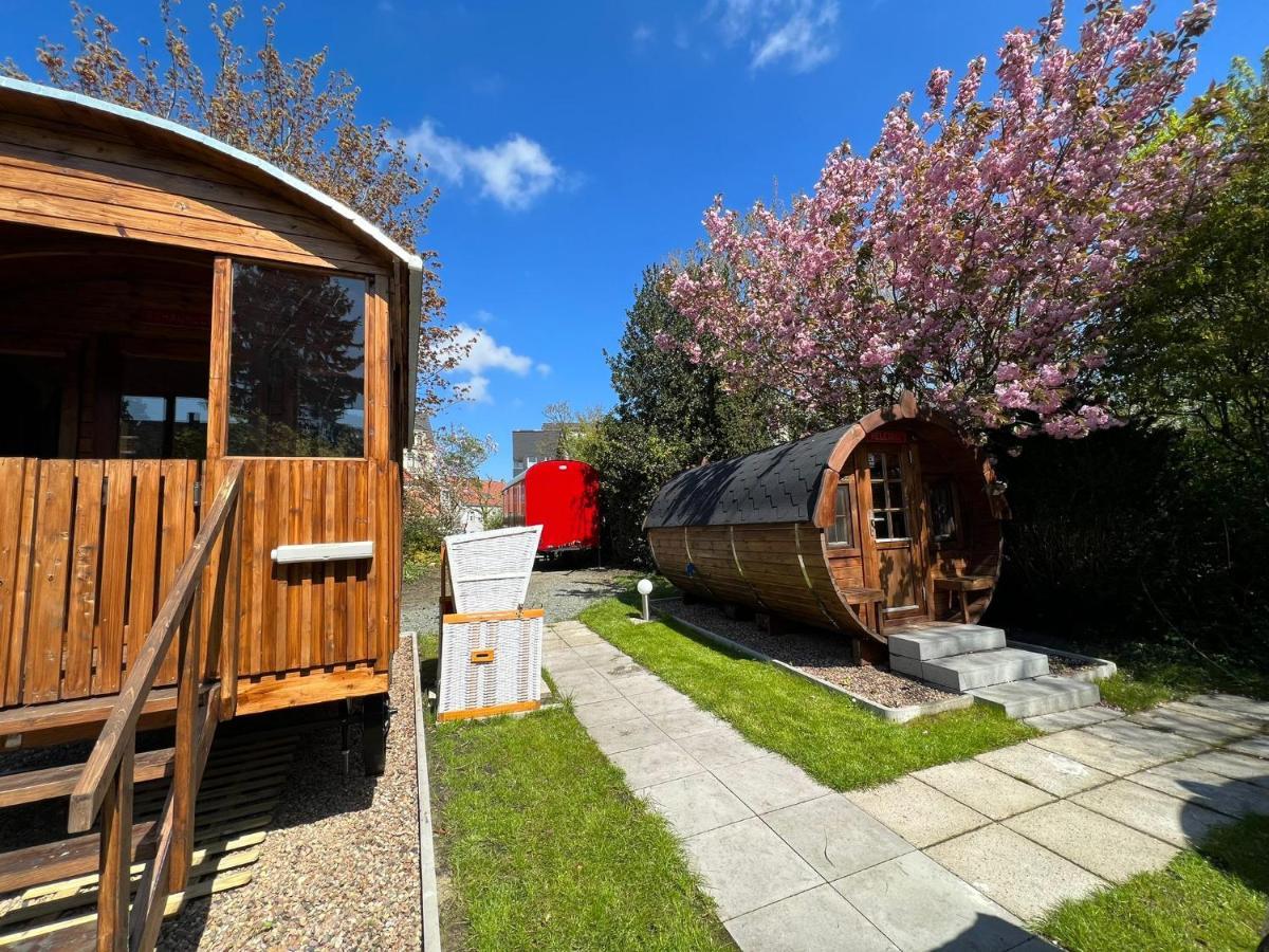 Columbus Und Glamping
