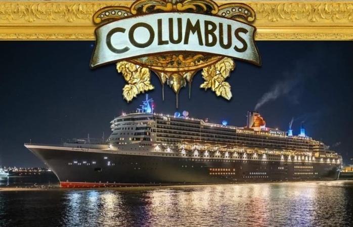 Columbus Und Glamping Hotel 3*