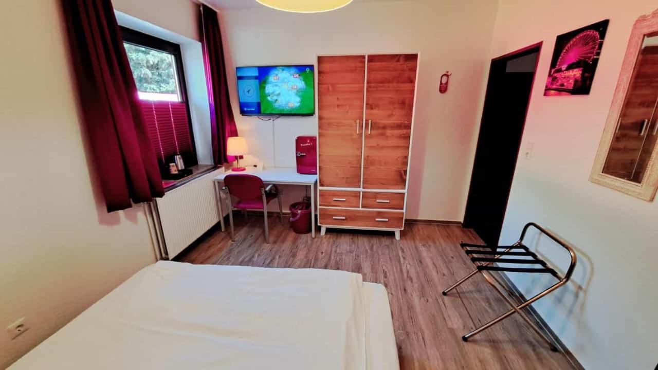 Columbus Und Glamping