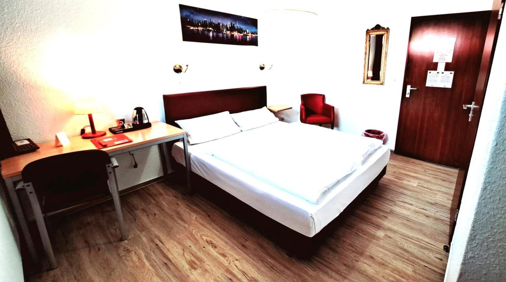 Hotel Columbus Und Glamping Bremerhaven