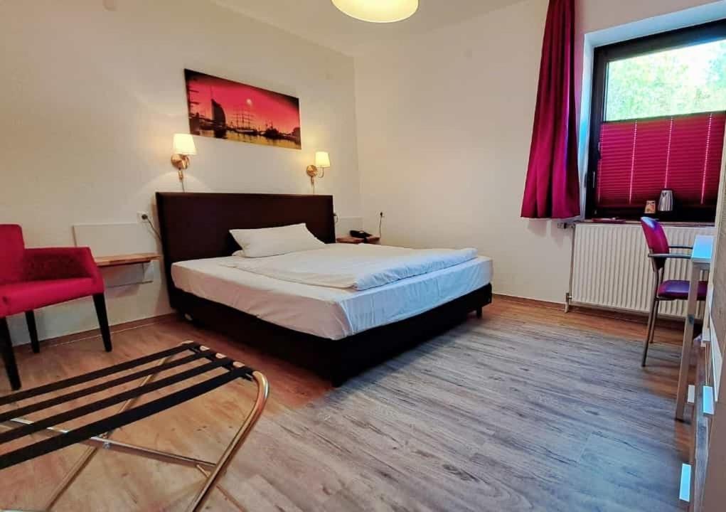 Columbus Und Glamping Hotel
