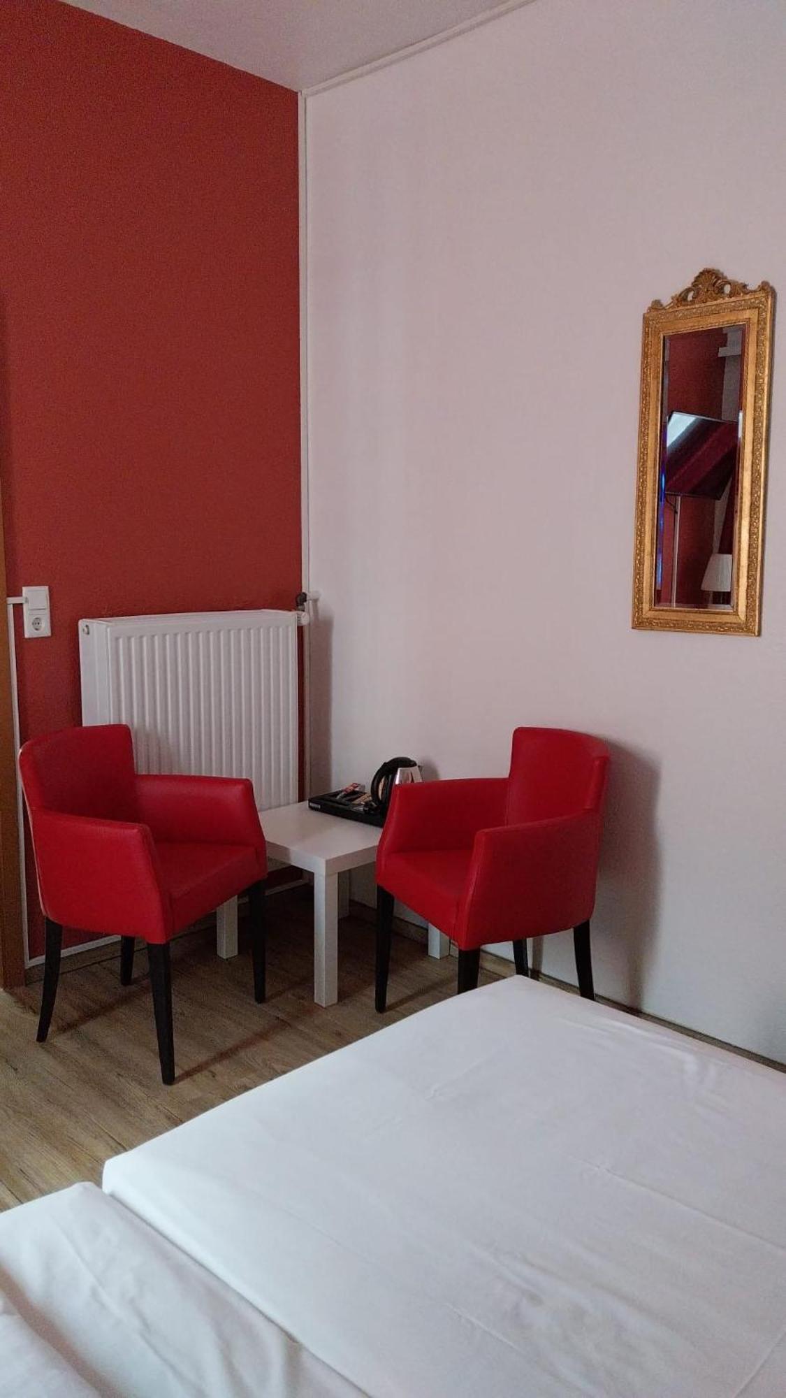Columbus Und Glamping Hotel Bremerhaven