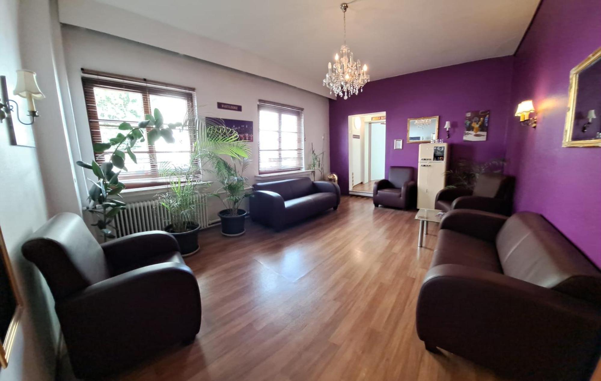 Hotel Columbus Und Glamping Bremerhaven