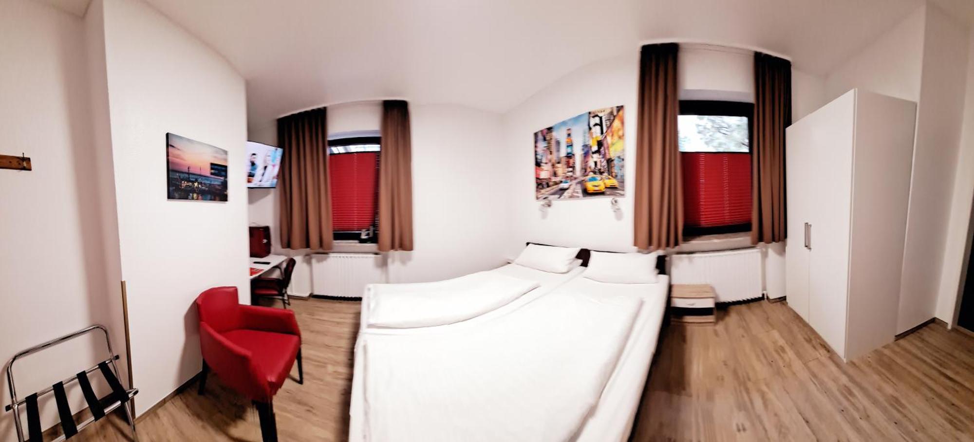 Columbus Und Glamping