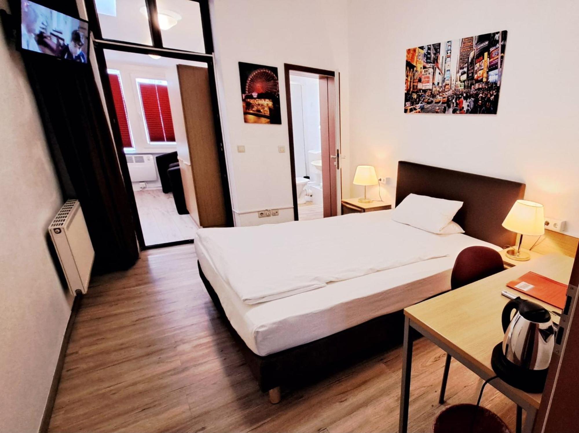Columbus Und Glamping Bremerhaven