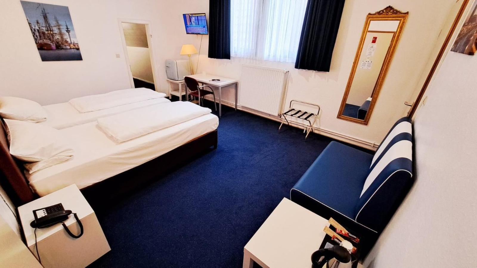 Columbus Und Glamping