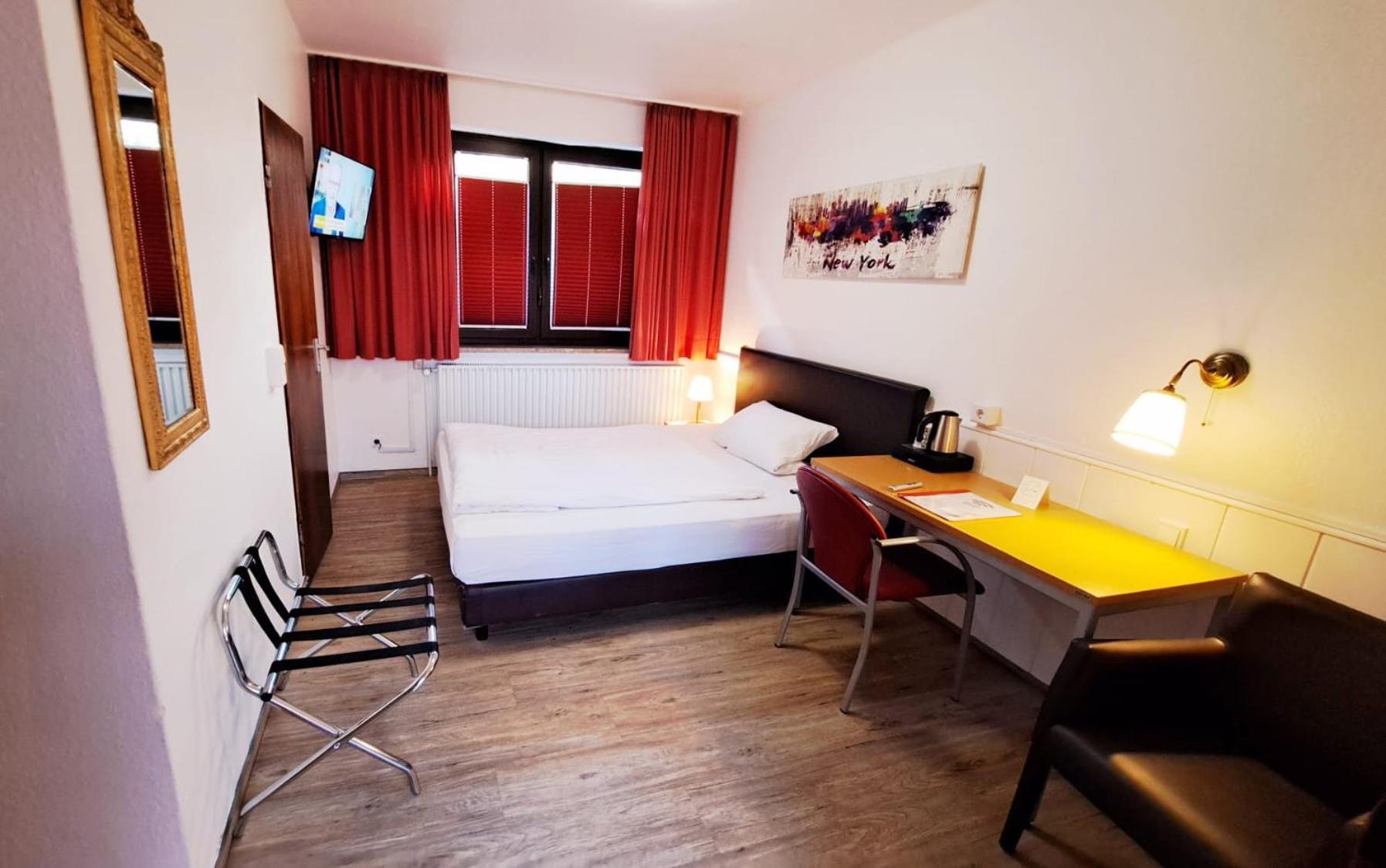 Columbus Und Glamping Hotel Bremerhaven
