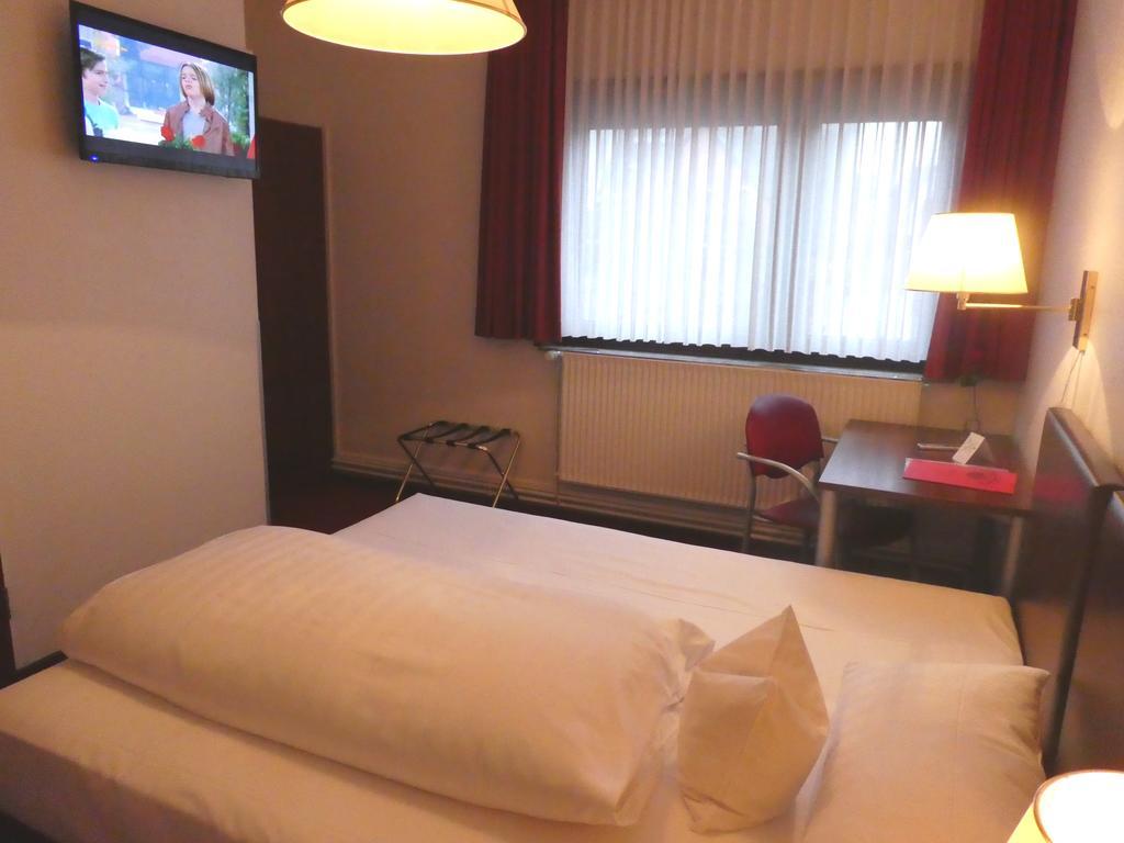 Hotel Columbus Und Glamping Bremerhaven
