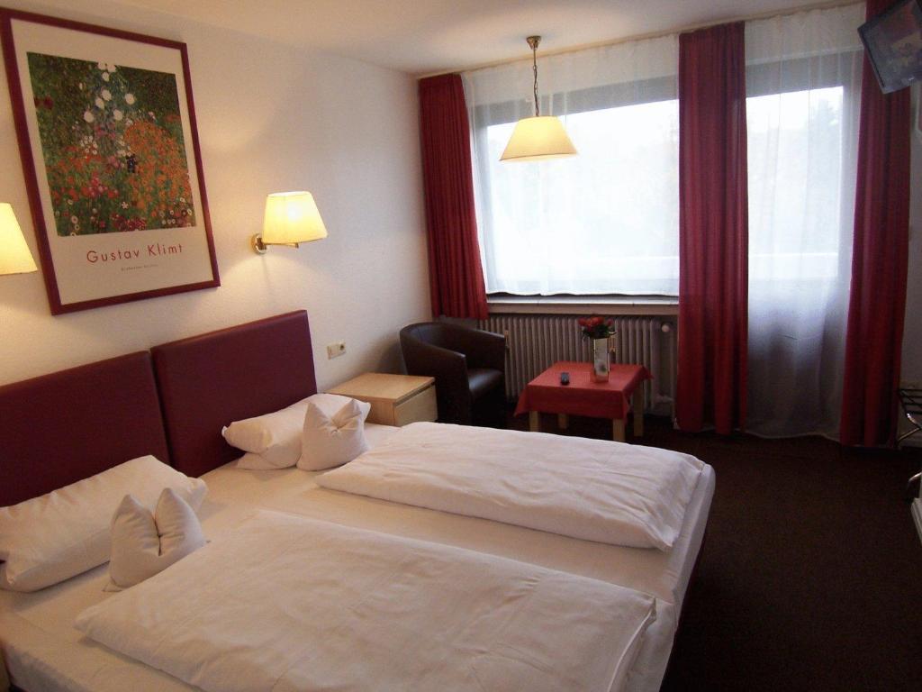Hotel Columbus Und Glamping