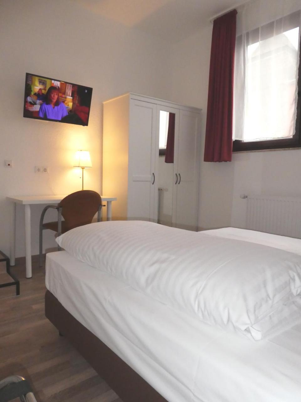 Hotel Columbus Und Glamping Bremerhaven